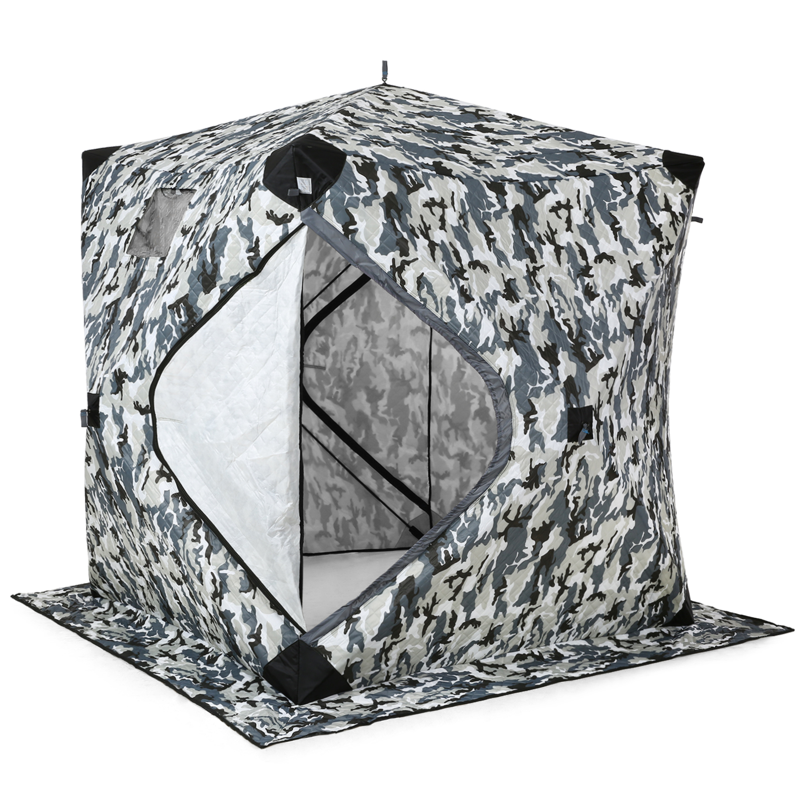 Cheap Goat Tents 3